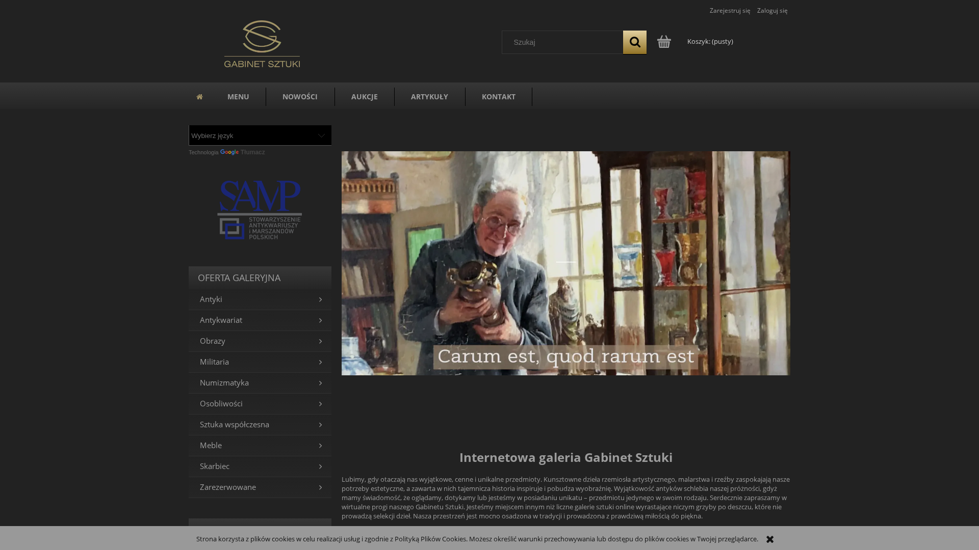 Jak kupować sztukę stacjonarnie? Na co zwrócić uwagę podczas wizyty w galerii?