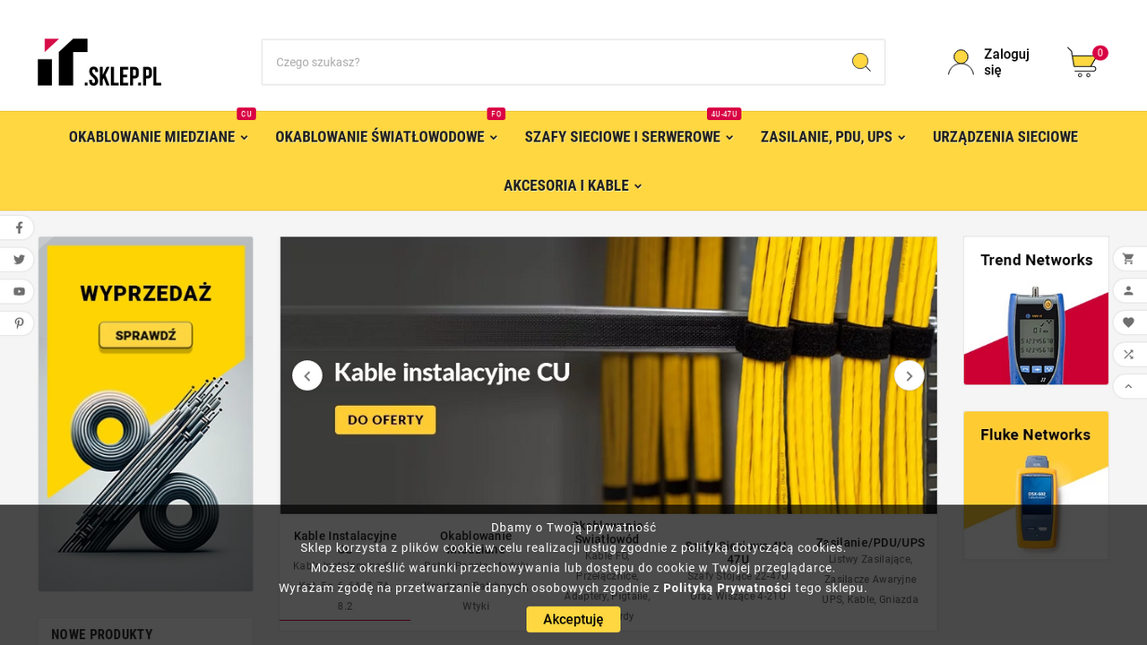 Jak ocenić ofertę i wsparcie techniczne, które oferuje sklep teleinformatyczny?