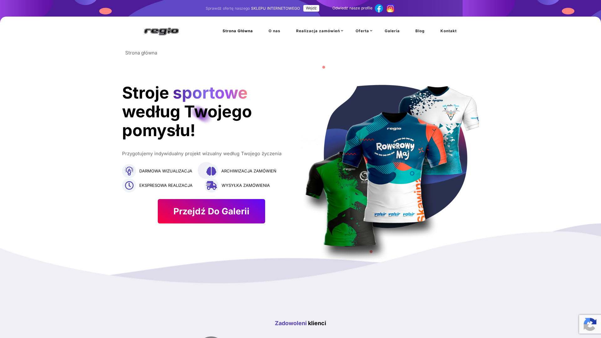 Producent odzieży sportowej czy pośrednik - co lepiej wybrać dla klubu, marki i organizatora wydarzeń?