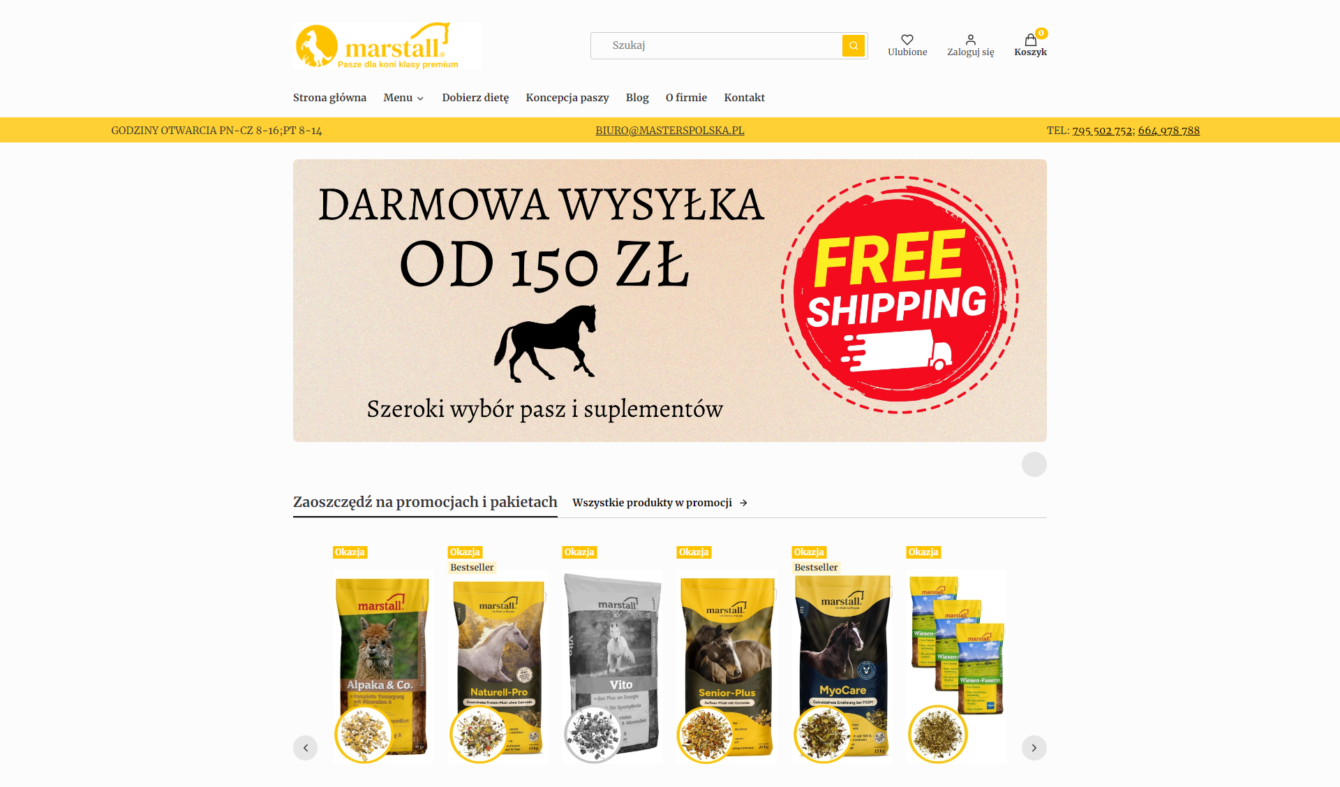Kiedy warto zmienić paszę dla koni i jak rozpoznać, że obecna dieta nie działa?