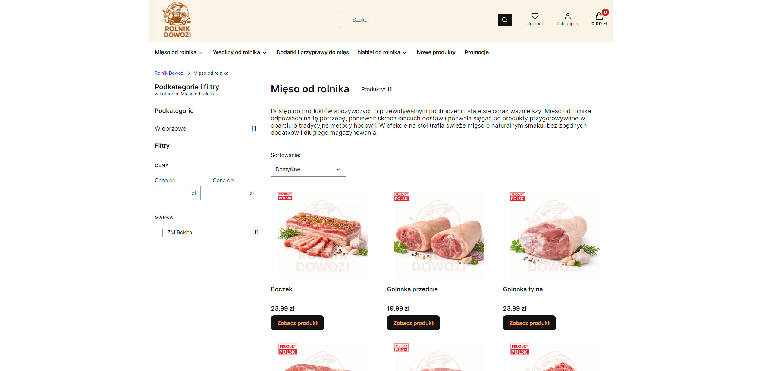 Jak rozpoznać dobre mięso? Najważniejsze cechy świeżego produktu