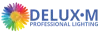 Lampy Delux M
