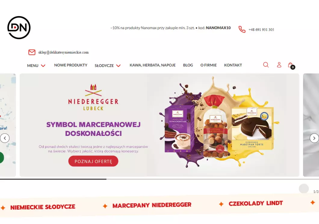 delikatesyniemieckie.pl