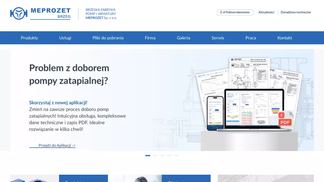 Meprozet
